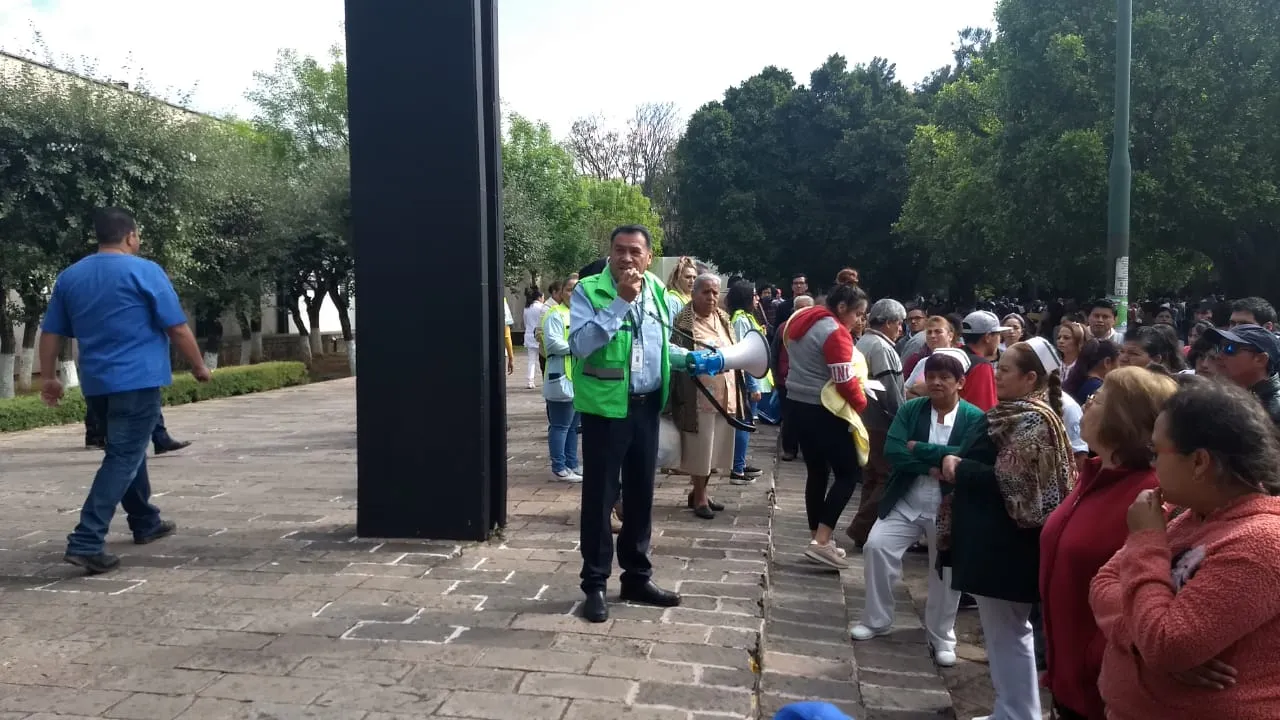 mundo solidariza México