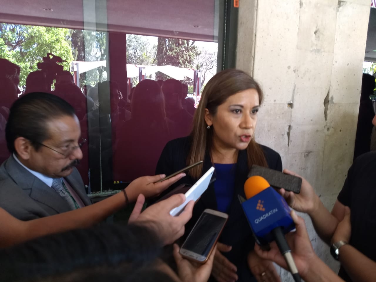 Sin casos registrados de Covid-19 en Michoacán: IMSS