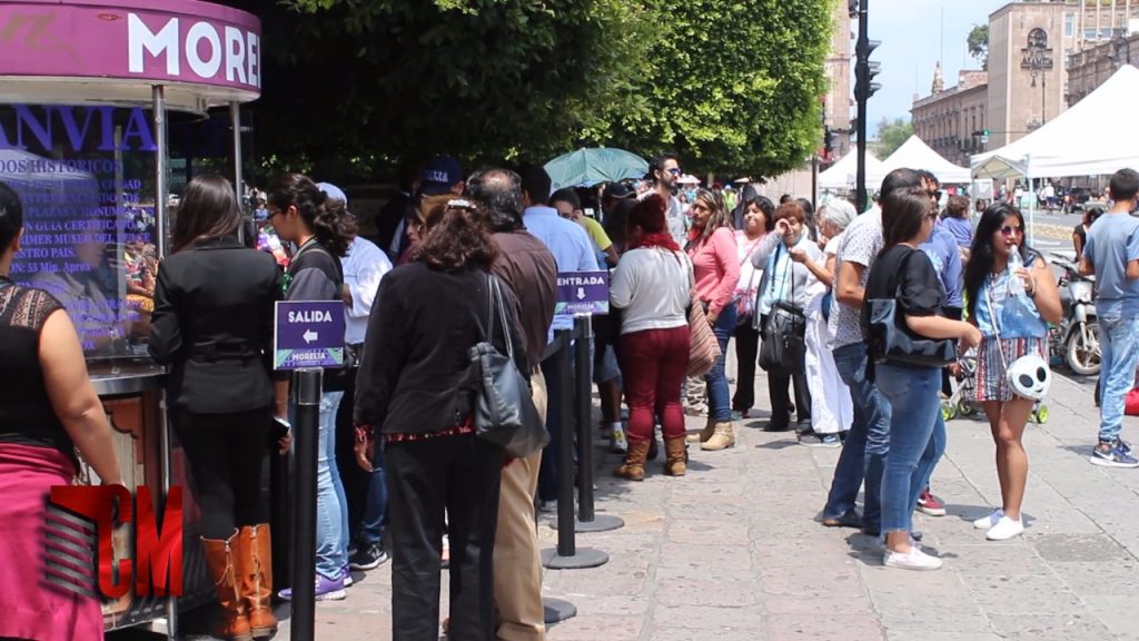 Habrá “nuevos puentes” laborales en México: SECTU