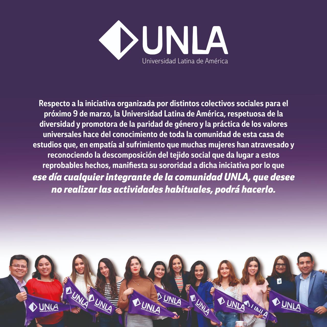 Un Día sin Nosotras