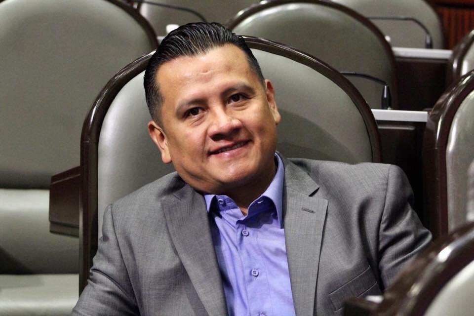 Diputados de Morena van por aprobación de Ley Antilavado: Torres Piña