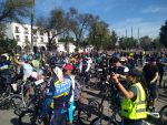 Petición para que se quede ciclovía, reúne más de 28 mil firmas