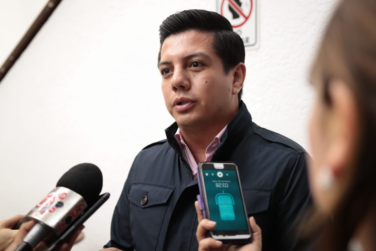 Genera incertidumbre la falta de claridad en operación del INSABI: Escobar Ledesma