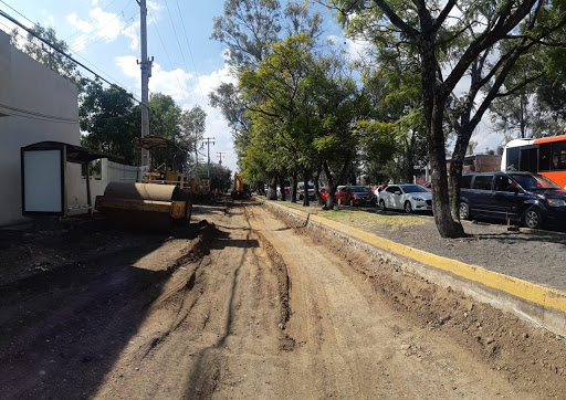 Lado norte en obra de Madero Poniente podría concluir en julio