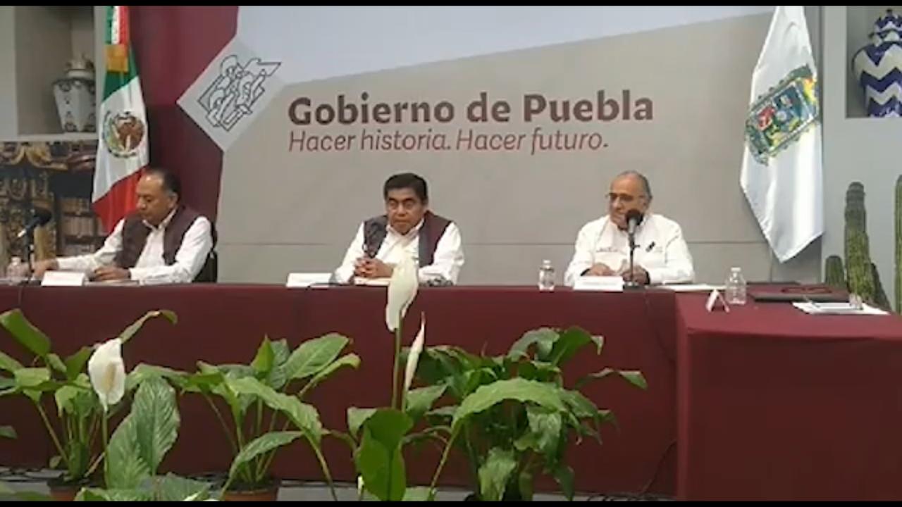 Los pobres son inmunes al coronavirus; dice Barbosa