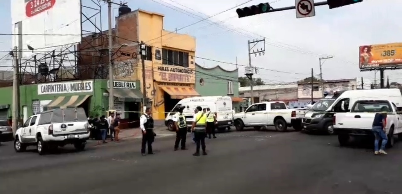 Asesinan al diputado local Erik Juárez Blanquet