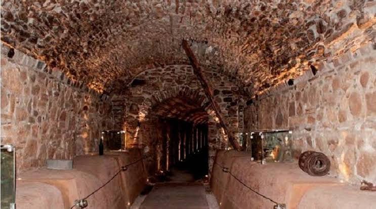 Expertos de la UNAM, podrían participarán en investigación de túneles en Morelia