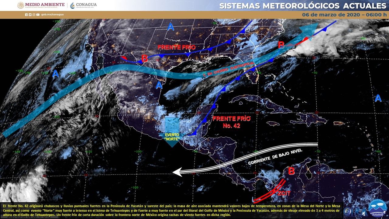 clima viernes