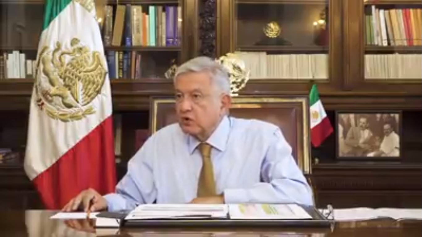 “Se equivocó Javier Alatorre”: AMLO