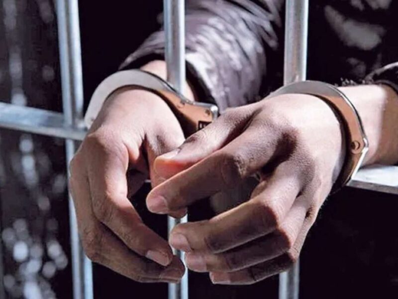 La FGE de Michoacán obtuvo formal prisión contra Jesús Gerardo M. en Uruapan por robo: El caso fortalece acciones por justicia y bienestar en Michoacán