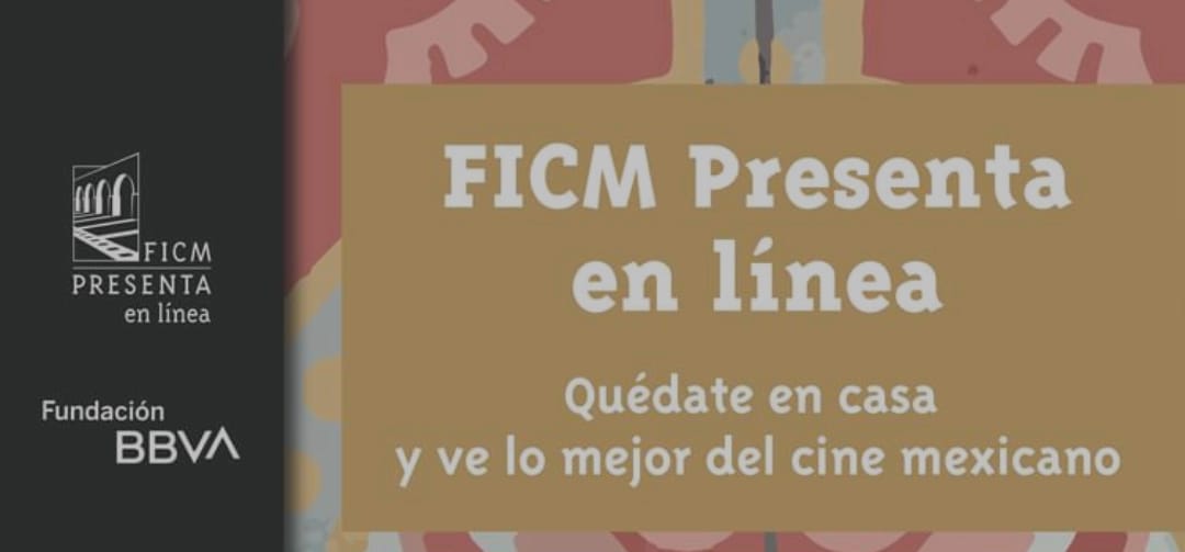 FICM presenta muestra por cuarenta de COVID-19