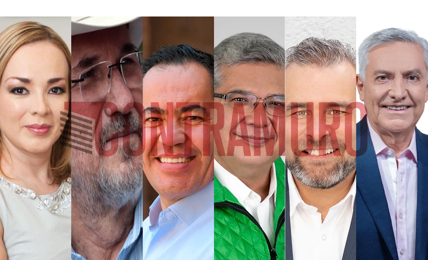 elecciones 2021 Michoacán