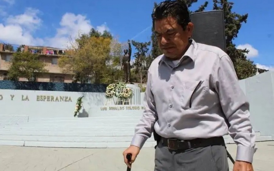 Murio Othón Cortez, acusado de ser el segundo tirador en caso Colosio