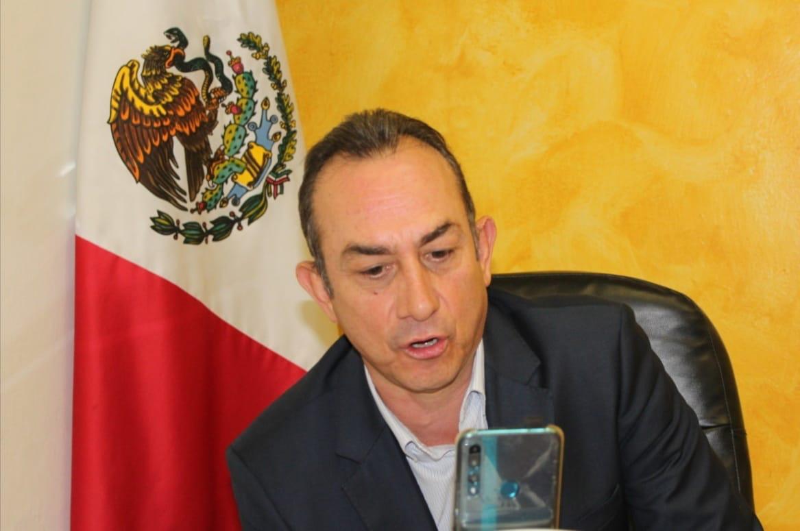 Congreso de Michoacán aportaría recursos para combatir Covid-19