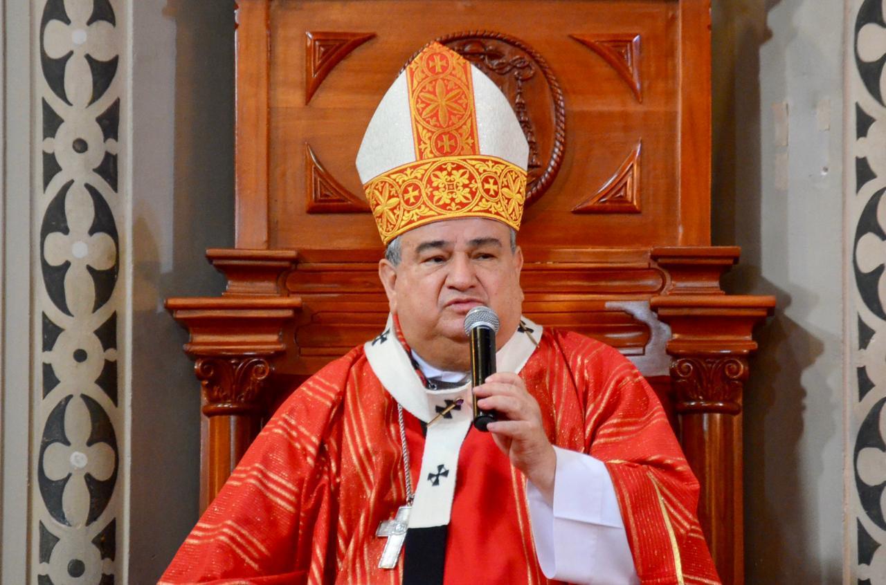 retiró intubación Arzobispo Morelia