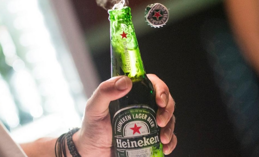 Detendrá Heineken producción y distribución en México