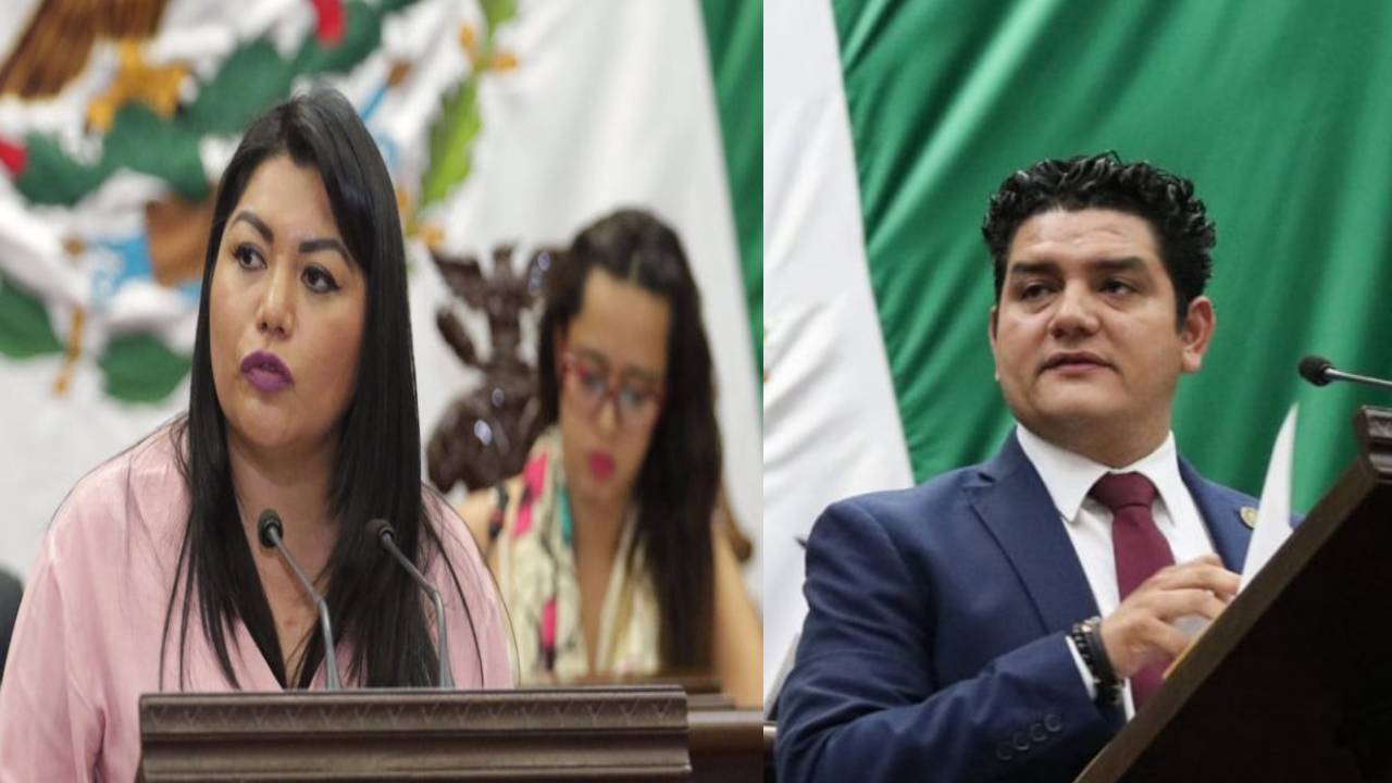 Diputados discuten en redes sociales por Ley de Educación