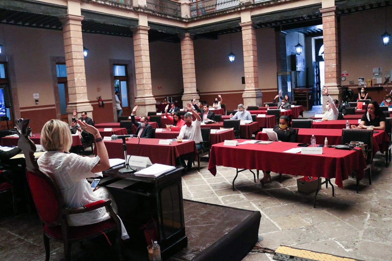 Libertad de la América Mexicana