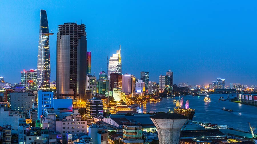 Serie China +1: Entender el atractivo mercado de Vietnam para inversores en Asia