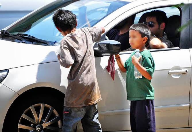 Cerca de 299 niños se encuentran trabajando en la calle: DIF Morelia