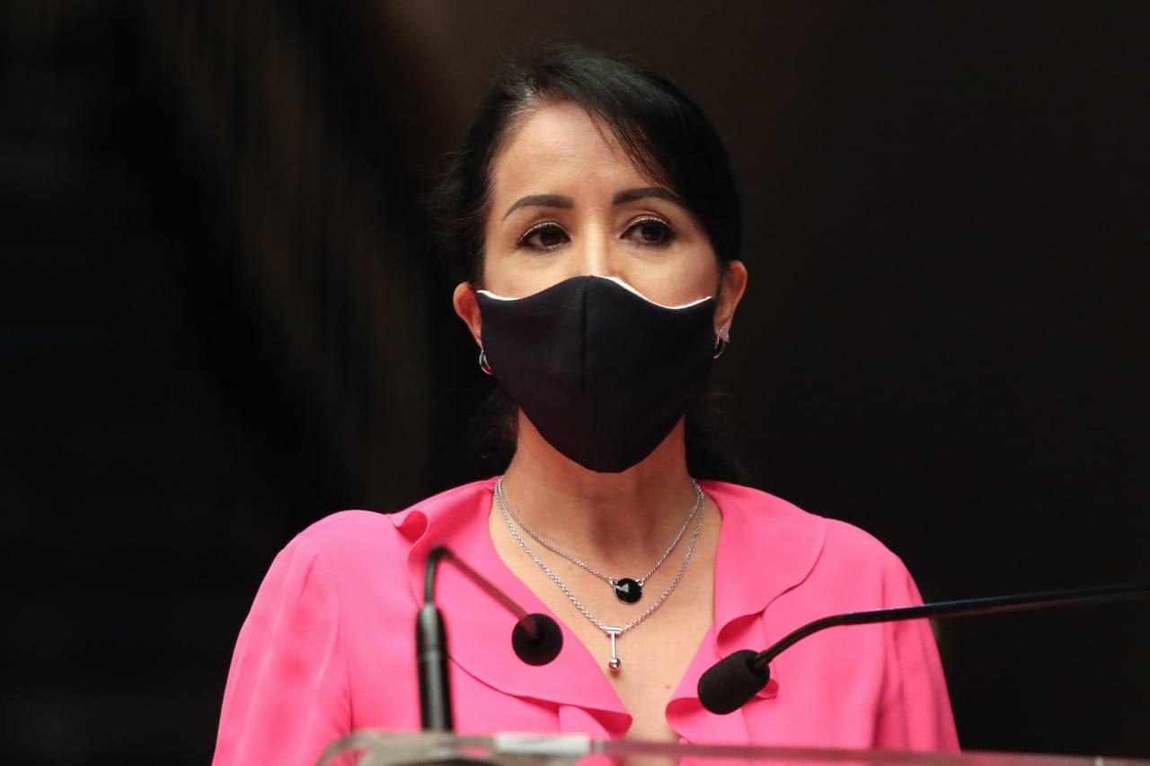 violencia política de género