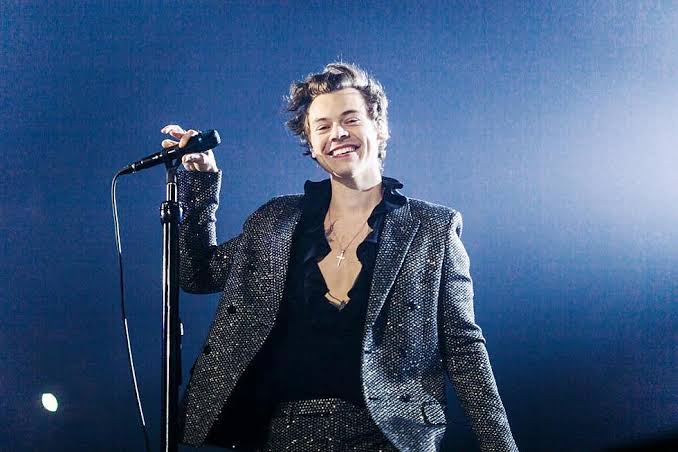 Harry Styles paga fianza de detenidos en Estados Unidos