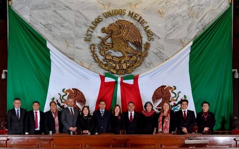 Michoacán tiene un gobernador en campaña