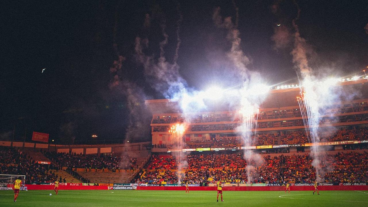 Haremos todo para que Morelia tenga fútbol de 1a División: Silvano