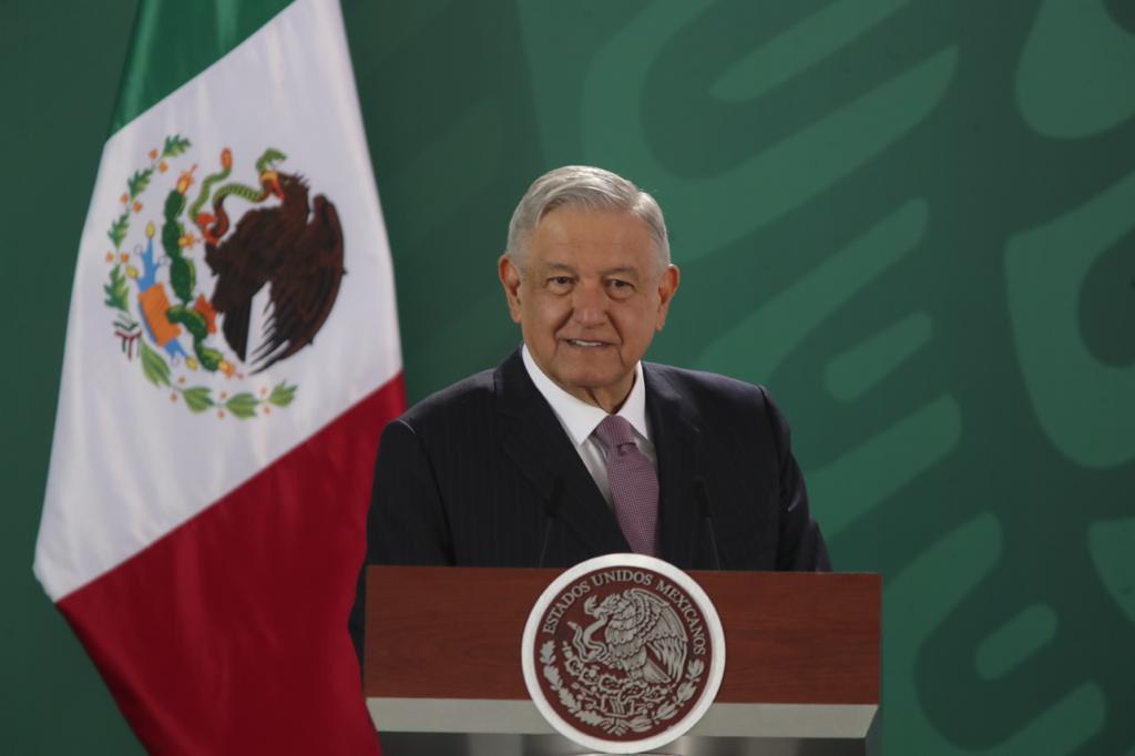 Si FGR lo decide, EPN y Calderón declararán: AMLO