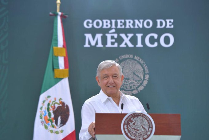 AMLO responde a Alfaro; se deslinda de actos en Jalisco