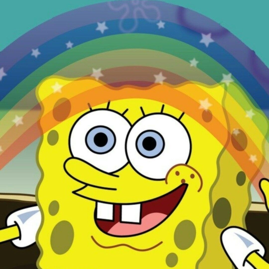 Confirma Nickelodeon que Bob Esponja es parte de la comunidad LGBT