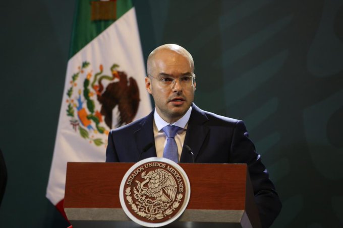 León Romero distribuirá medicamento en México