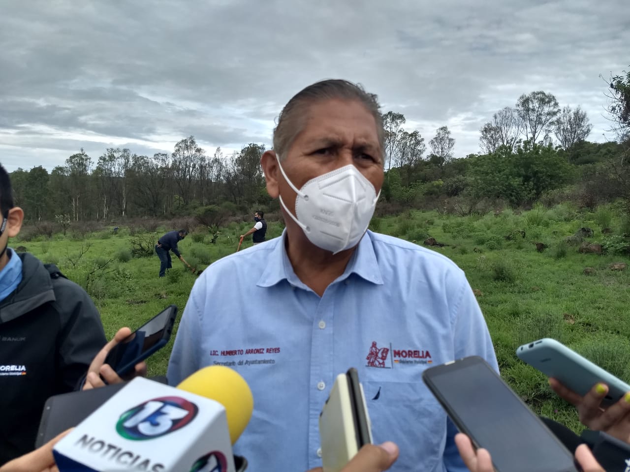 Empresa encargada del relleno sanitario deberá defenderse en los tribunales: Arróniz