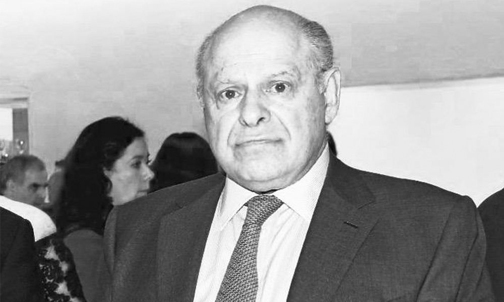 La tarde de este domingo fue confirmado el fallecimiento del empresario mexicano José Kuri Harfush, a los 71 años de edad, quien había contraído Covid-19