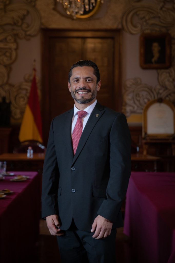 Norberto Bedolla Rendón