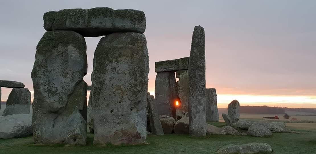 Descubren el origen de Stonehenge