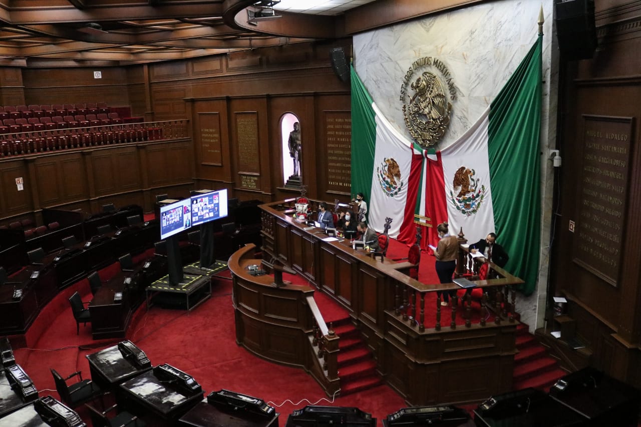 Balta Gaona propone cárcel para quienes con violencia induzcan el aborto