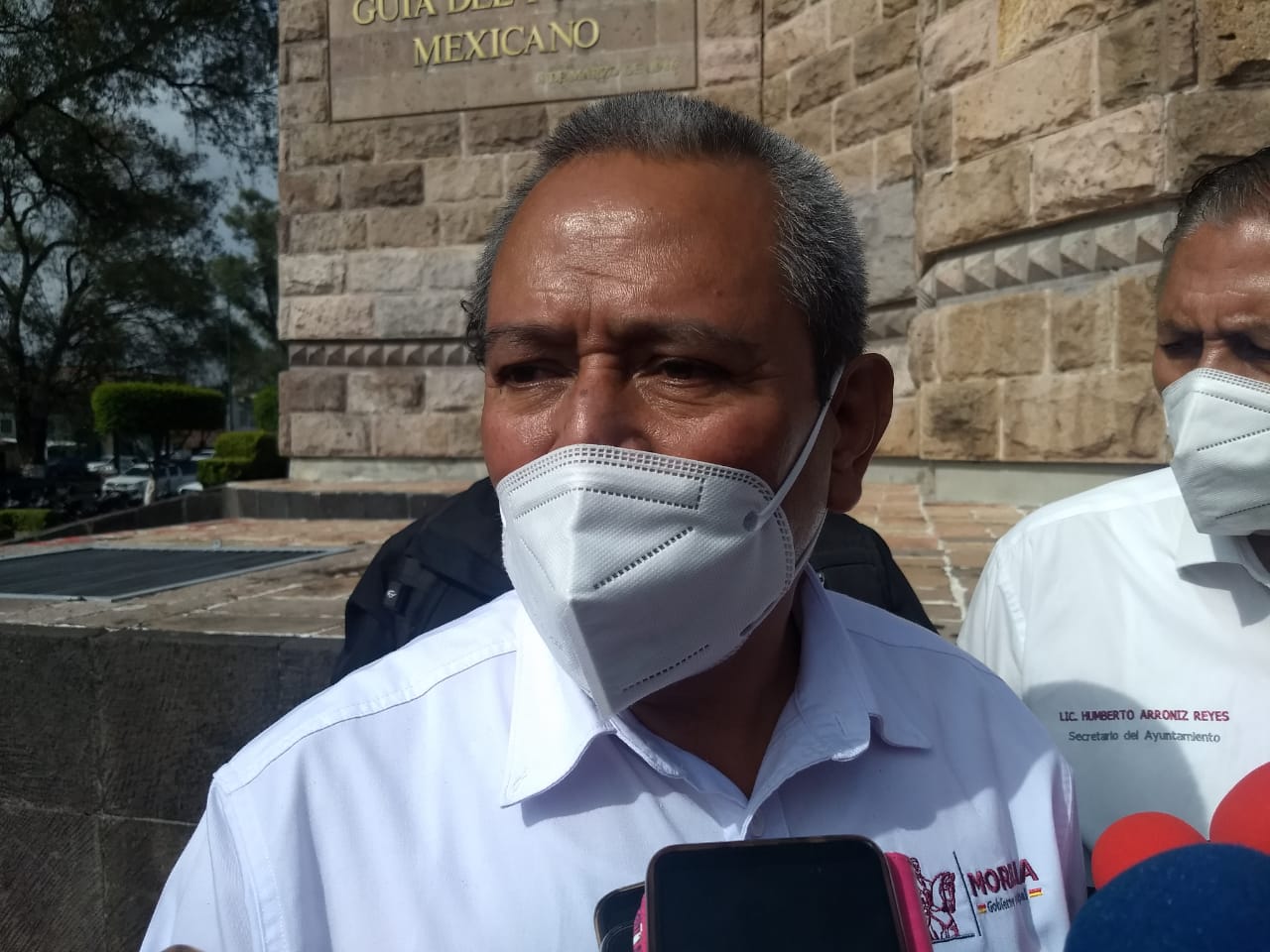 Del 5 al 10% de establecimientos en Morelia incumplen con normas sanitarias