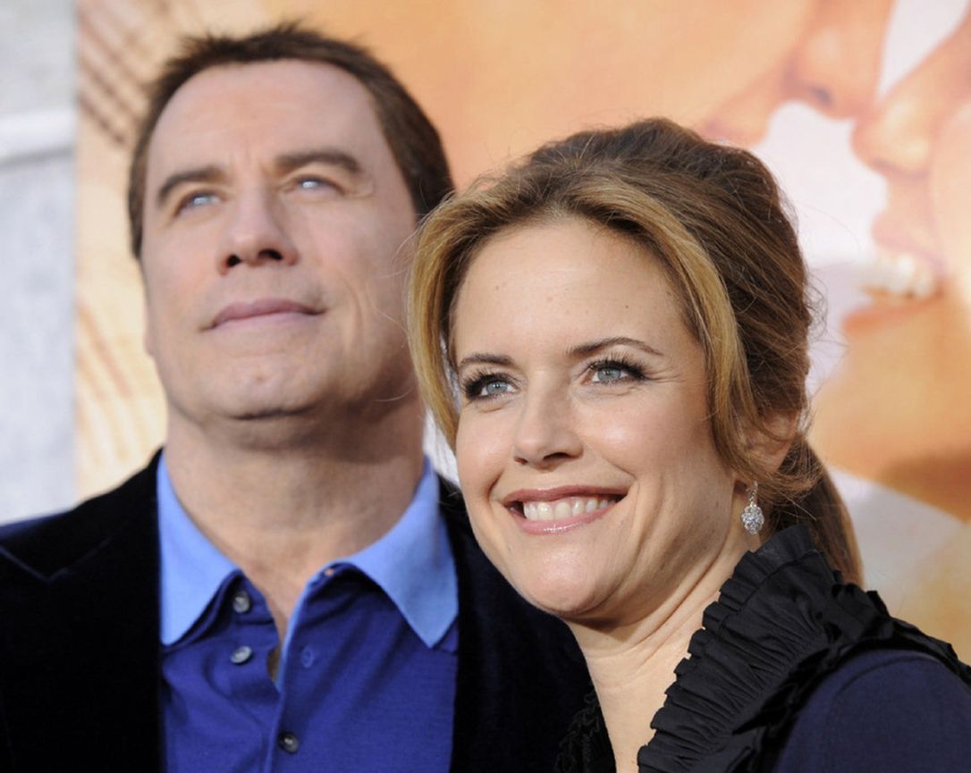 Fallece la actriz Kelly Preston en su batalla contra el cáncer