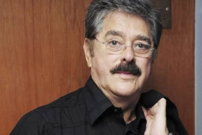 Fallece actor mexicano durante batalla contra el Covid-19