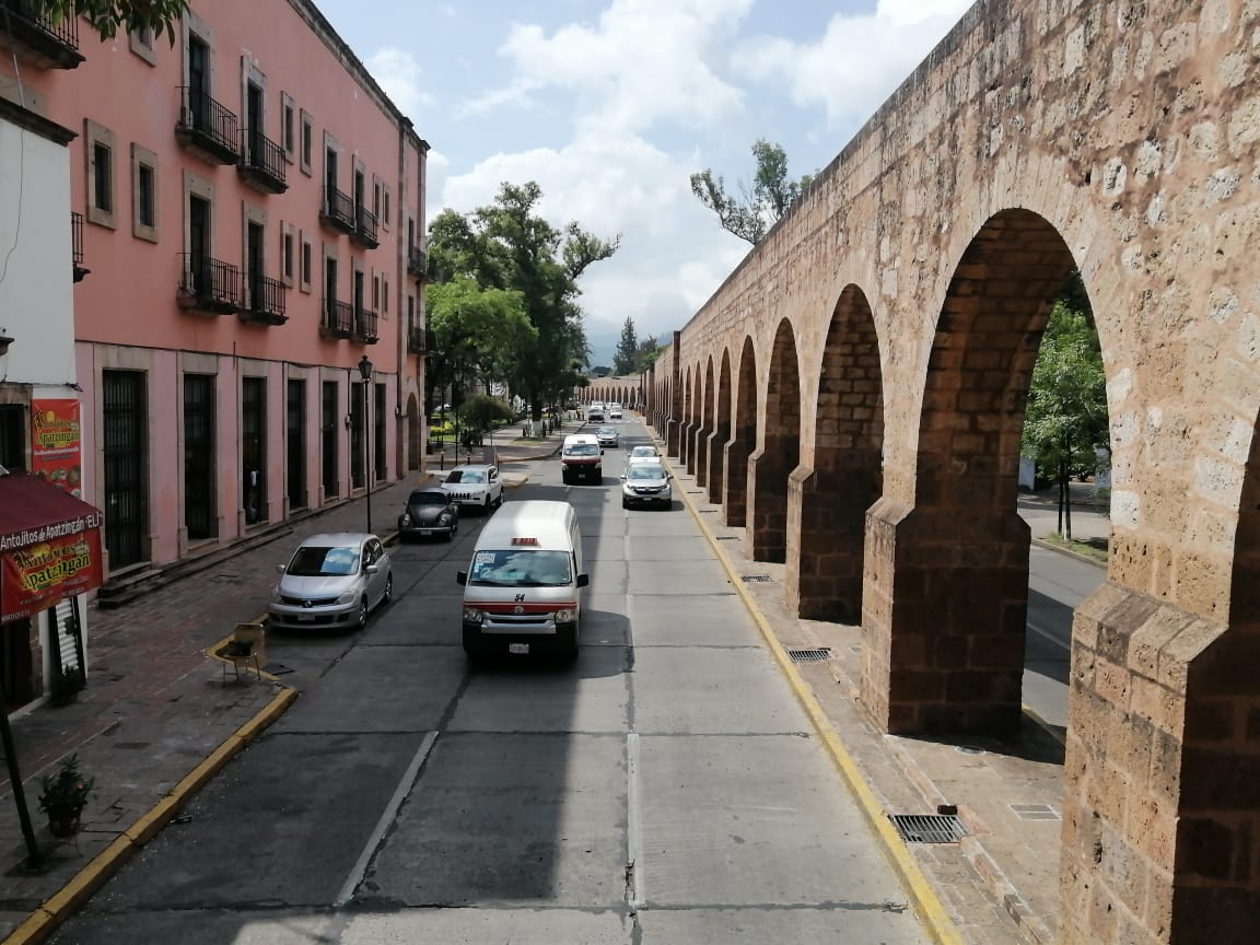 CEDH se pronuncia en conflicto combis públicas vs transporte escolar