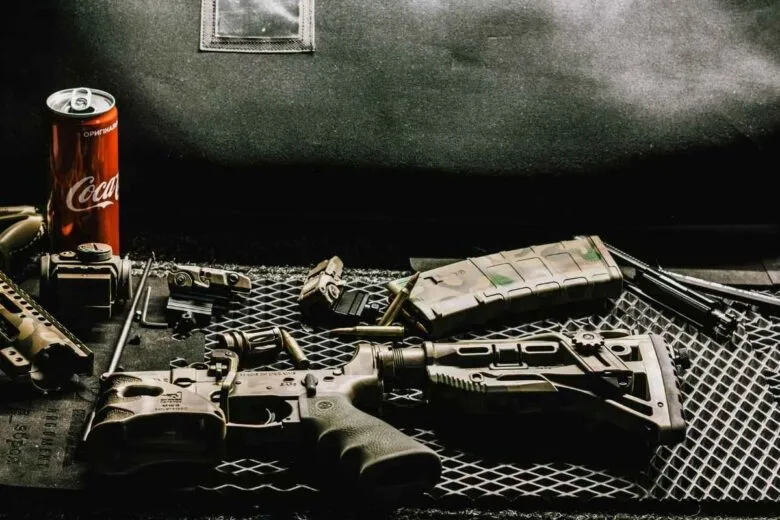 La violencia en México se dispara: 67% de homicidios involucra armas ilegales provenientes de EUA: Tres estados concentran el tráfico y el crimen organizado se abastece de ellas