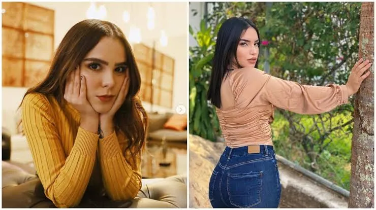 Kimberly Loaiza se coloca como la mujer con más seguidores; desbanca a Yuya