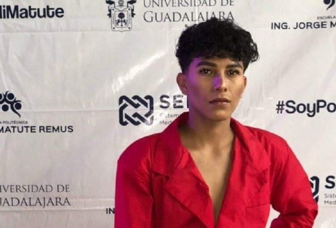Exigen en México justicia por homicidio de Jonathan Santos activista LGBT