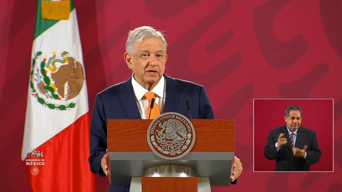 No se le está dando la importancia que tiene al video de sobornos: AMLO