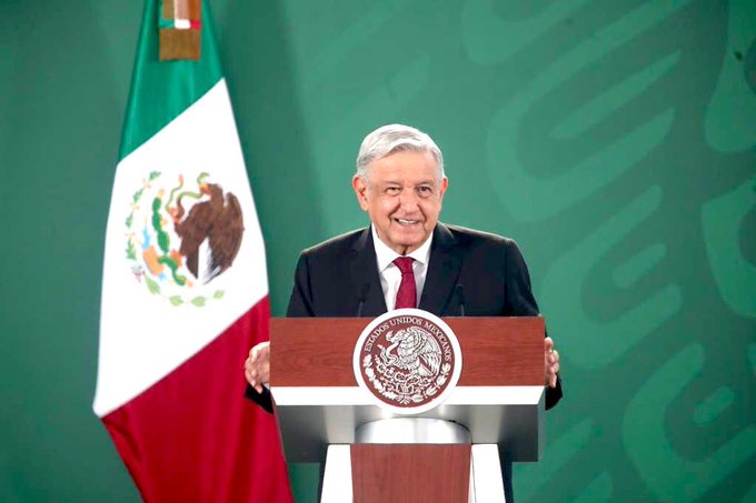 Propone AMLO que su hermano y David León sean llamados a declarar