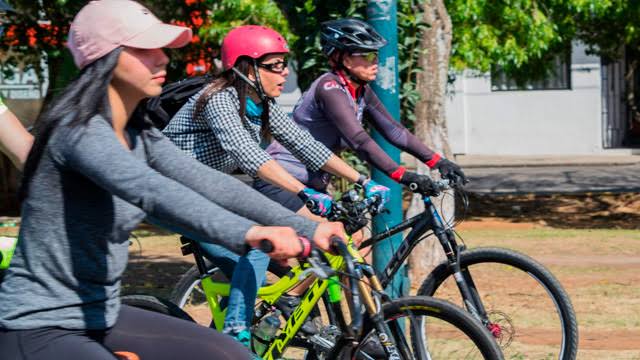 Proyecto "+Biclas", aún a la espera de apoyo federal