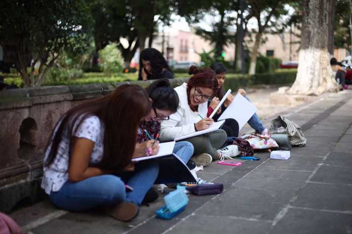 Genera Covid-19 deserción escolar del 10% en educación básica: SEP