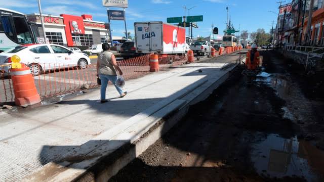 Ayuntamiento buscará recurso para ampliar obra de Madero poniente