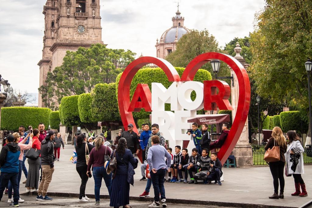 mejores años turisticos